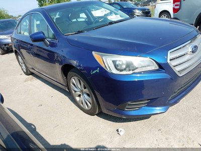 4S3BNAC6XH3****** 2017 Subaru Legacy