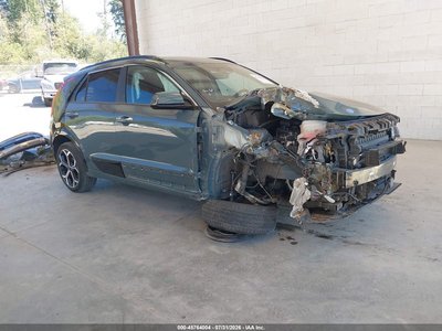 KNDCT3LE1P5****** 2023 Kia Niro