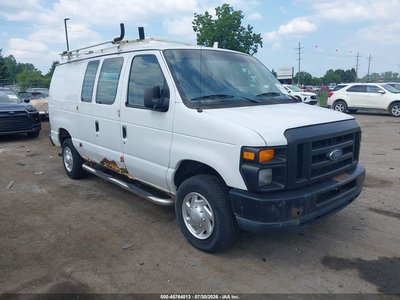 1FTSE3EL4CD****** 2012 Ford E-350