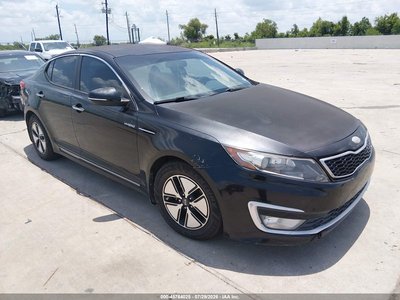 KNAGM4AD8D5****** 2013 Kia Optima