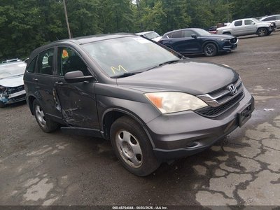 2011 Honda CR-V