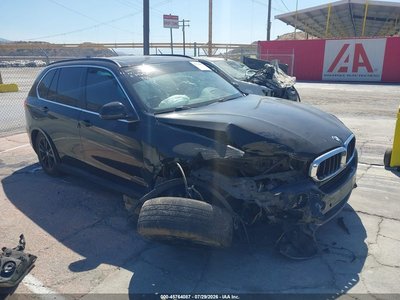 5UXKR0C52E0****** 2014 BMW X5