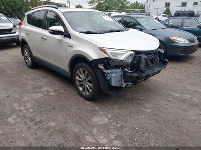 JTMDJREV2HD****** 2017 Toyota RAV4 Hybrid