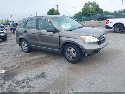 2009 Honda CR-V