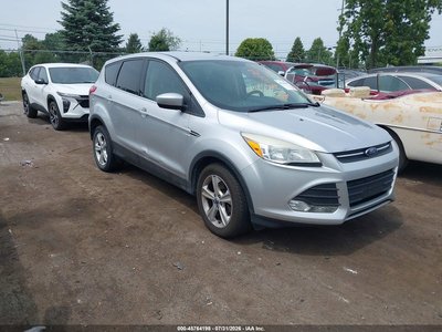 1FMCU9GX6EU****** 2014 Ford Escape