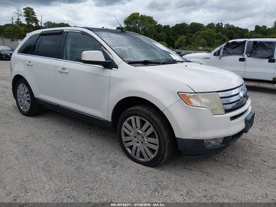 2FMDK39C49B****** 2009 Ford Edge