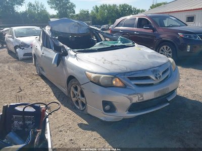 2011 Toyota Corolla