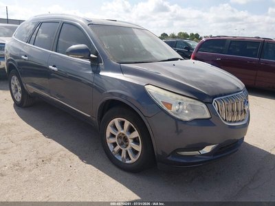 2013 Buick Enclave