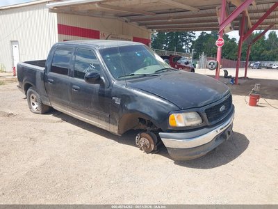 2002 Ford F-150