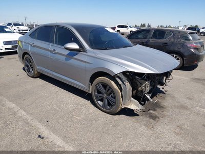 2022 Volkswagen Jetta