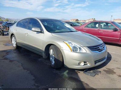 2010 Nissan Altima
