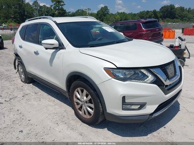 5N1AT2MV9HC****** 2017 Nissan Rogue