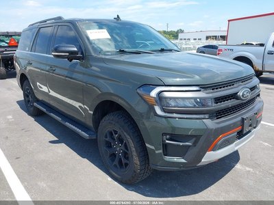 1FMJU1RT3NE****** 2022 Ford Expedition