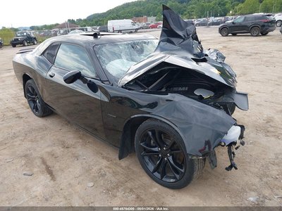 2C3CDZBT9GH****** 2016 Dodge Challenger