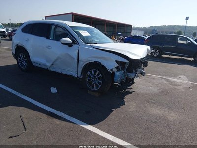 JM3TCACYXK0****** 2019 Mazda CX-9