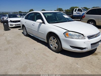2014 Chevrolet Impala