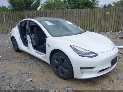 5YJ3E1EA3LF****** 2020 Tesla Model 3