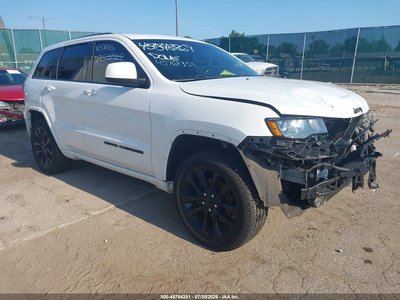 1C4RJFAG1LC****** 2020 Jeep Grand Cherokee