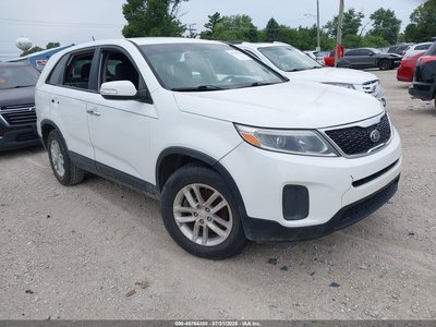 2015 Kia Sorento