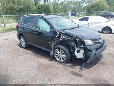 2T3YFREV8FW****** 2015 Toyota RAV4