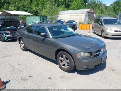 2009 Dodge Charger