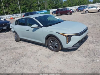 3KPFT4DE8TE****** 2026 Kia K4