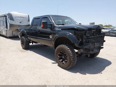 2016 Ford F-250