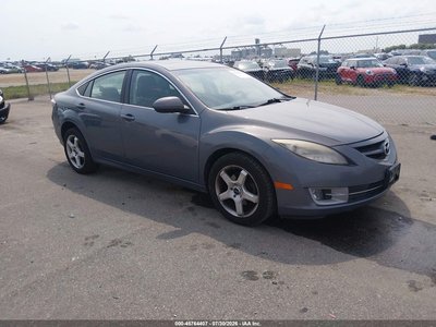 1YVHZ8CH6A5****** 2010 Mazda 6