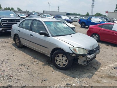 2005 Honda Civic