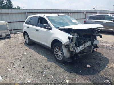 2014 Ford Edge