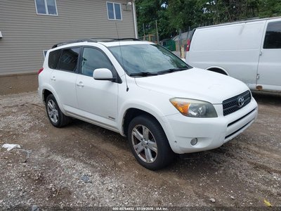 2007 Toyota RAV4
