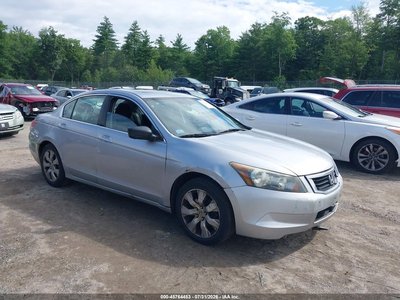 2010 Honda Accord