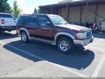 1999 Ford Explorer