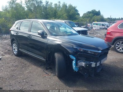 2HKRS4H28RH****** 2024 Honda CR-V