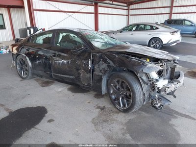 2C3CDXBG3MH****** 2021 Dodge Charger