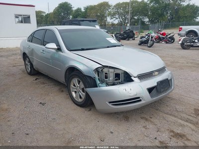 2013 Chevrolet Impala