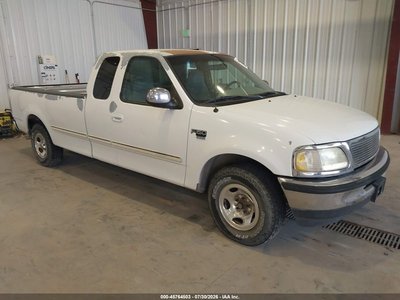 1998 Ford F-150