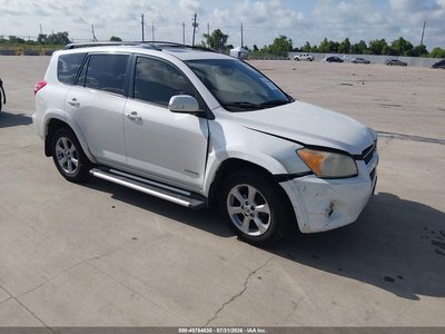 2T3YF4DV8CW****** 2012 Toyota RAV4