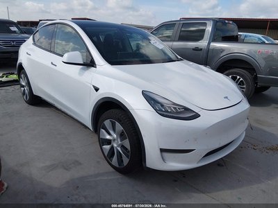 5YJYGDEE6MF****** 2021 Tesla Model Y
