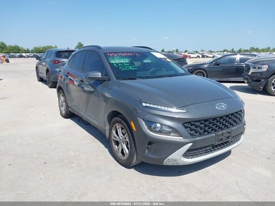 KM8K32AB0PU****** 2023 Hyundai Kona