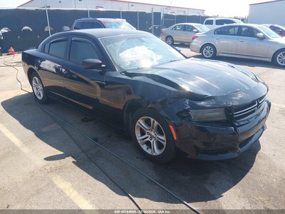 2017 Dodge Charger