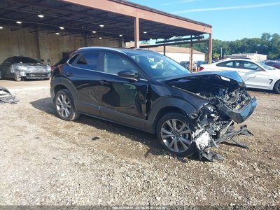 3MVDMBBL0NM****** 2022 Mazda CX-30