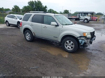 2008 Ford Escape