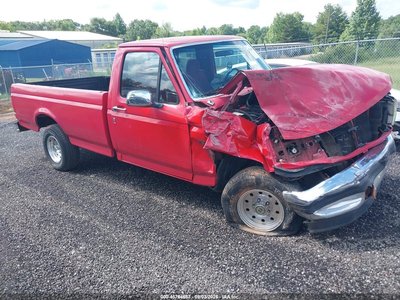 1FTEF15N6SN****** 1995 Ford F-150