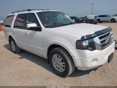 2013 Ford Expedition