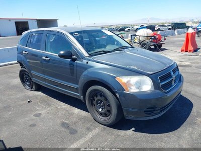 1B3HB48B17D****** 2007 Dodge Caliber