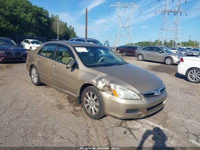 2006 Honda Accord