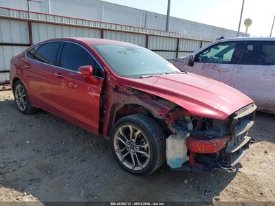 3FA6P0RU4LR****** 2020 Ford Fusion