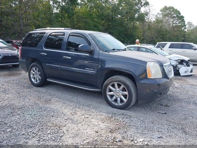 2008 GMC Yukon