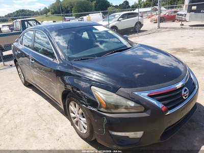 1N4AL3AP2FN****** 2015 Nissan Altima